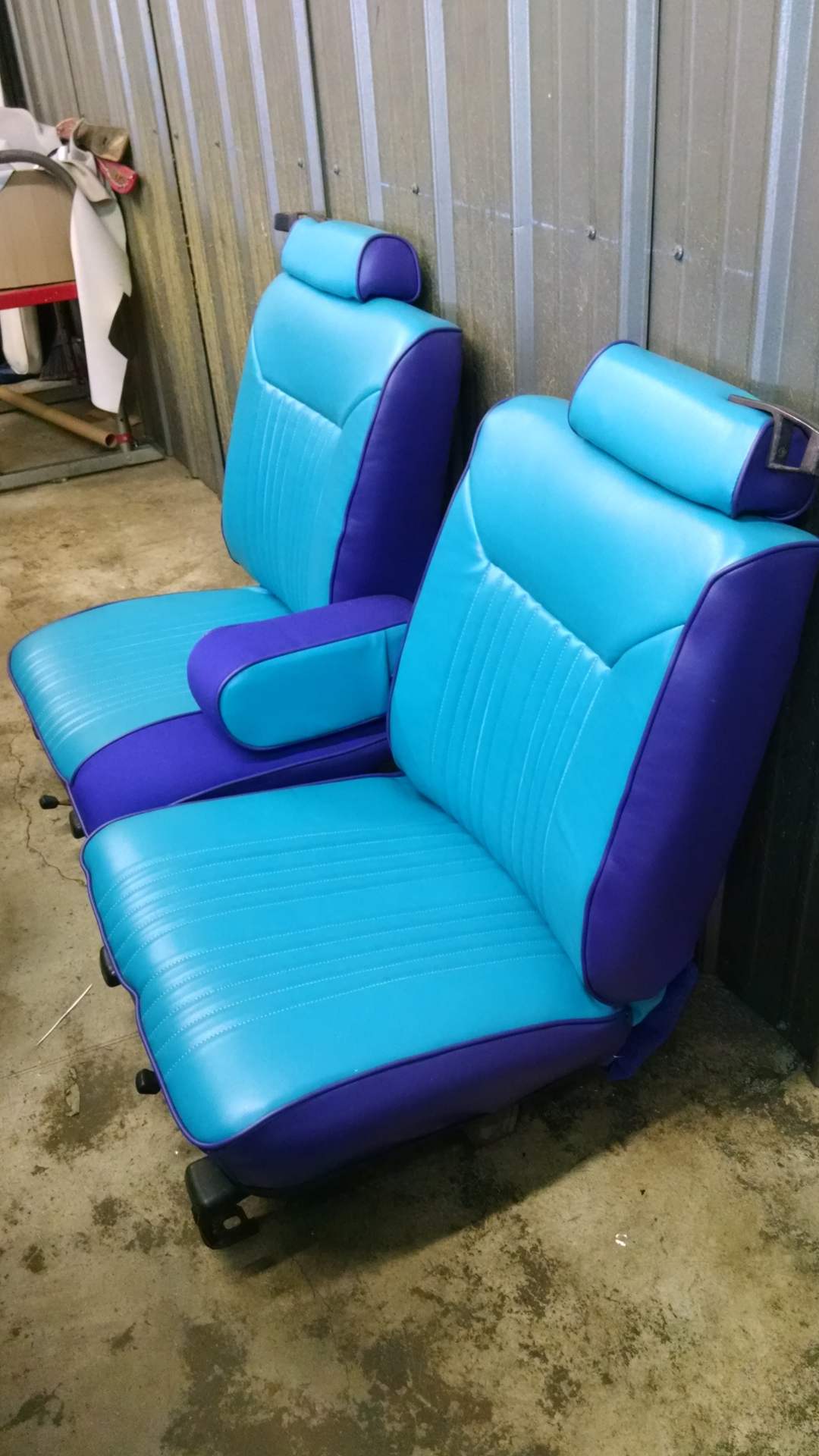 Upholstery Diamond March 2023